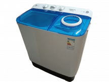 Стиральная машина VESTA WME60P 6кг Синий Ex