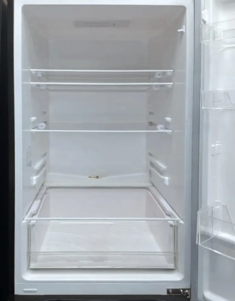 Холодильник PREMIER PRM-315BFSF/I нерж. сталь