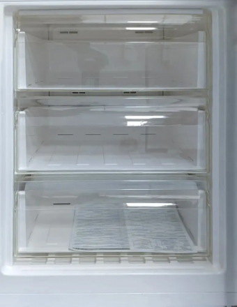 Холодильник PREMIER PRM-315BFSF/I нерж. сталь