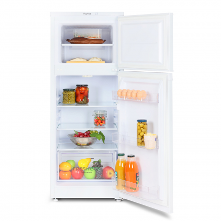 Холодильник БИРЮСА 422 150л белый