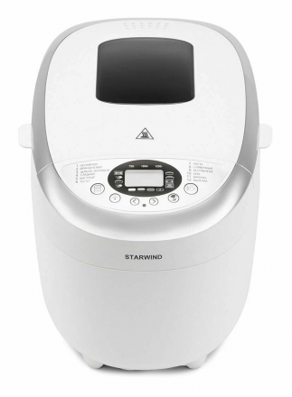 Хлебопечка StarWind SBMM1224