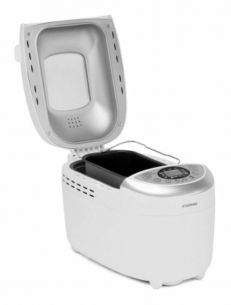 Хлебопечка StarWind SBMM1224