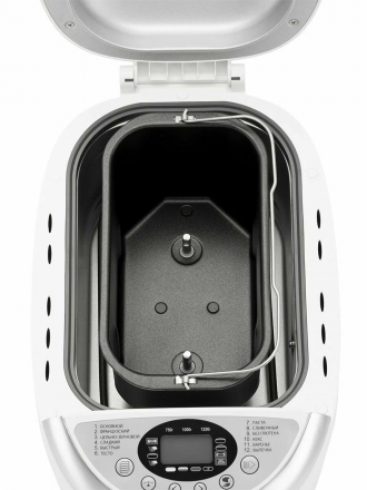 Хлебопечка StarWind SBMM1224