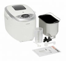 Хлебопечка StarWind SBMM1224