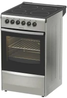 Электрическая плита DARINA 1BEC341606 SILVER