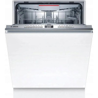 Встраиваемая посудомоечная машина Bosch SMV4HVX40E, 13 комплектов, 6 программ