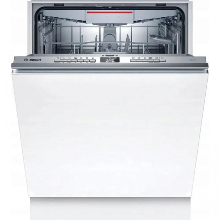 Встраиваемая посудомоечная машина Bosch SMV4HVX40E, 13 комплектов, 6 программ