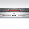 Встраиваемая посудомоечная машина Bosch SMV4HVX40E, 13 комплектов, 6 программ