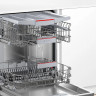 Встраиваемая посудомоечная машина Bosch SMV4HVX40E, 13 комплектов, 6 программ
