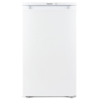 Морозильник БИРЮСА 412 80л белый