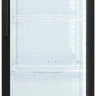 Холодильный шкаф-витрина Бирюса B390D
