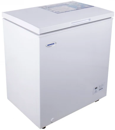 Морозильная камера RENOVA FC-160S