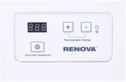 Морозильная камера RENOVA FC-160S