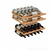 Винный шкаф Meyvel MV26PRO-KBB2