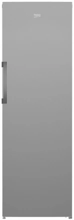 Морозильная камера Beko B1RFNK312S, серебристый