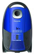 Пылесос Panasonic MC-CG711A149 BLUE