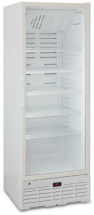 Холодильный шкаф-витрина Бирюса 461RDN