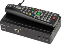 Приемник цифрового ТВ BBK SMP251HDT2