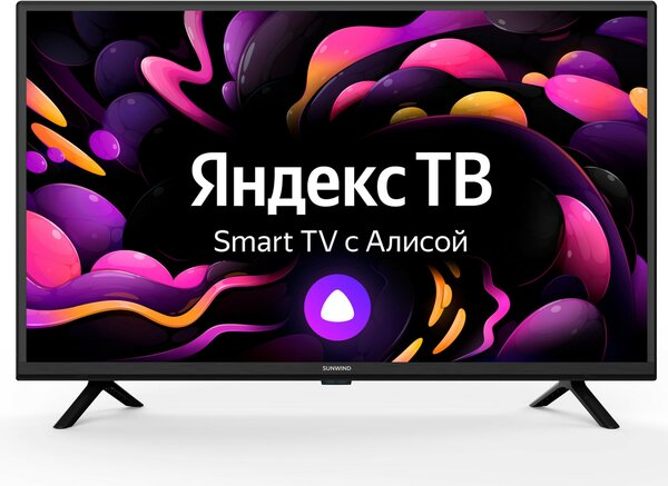 32" Телевизор Sunwind SUN-LED32XS300 HD