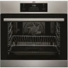 Духовой шкаф AEG BEB331010M
