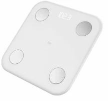Напольные весы Xiaomi Mi Body Composition Scale 2