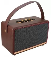 Колонка ELTRONIC MONSTER BOX 1000 (30-16) TWS коричневый