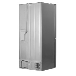 Холодильник CENTEK CT-1750 Red