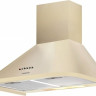 Кухонная вытяжка CATA Neblia 600 Ivory 02052803