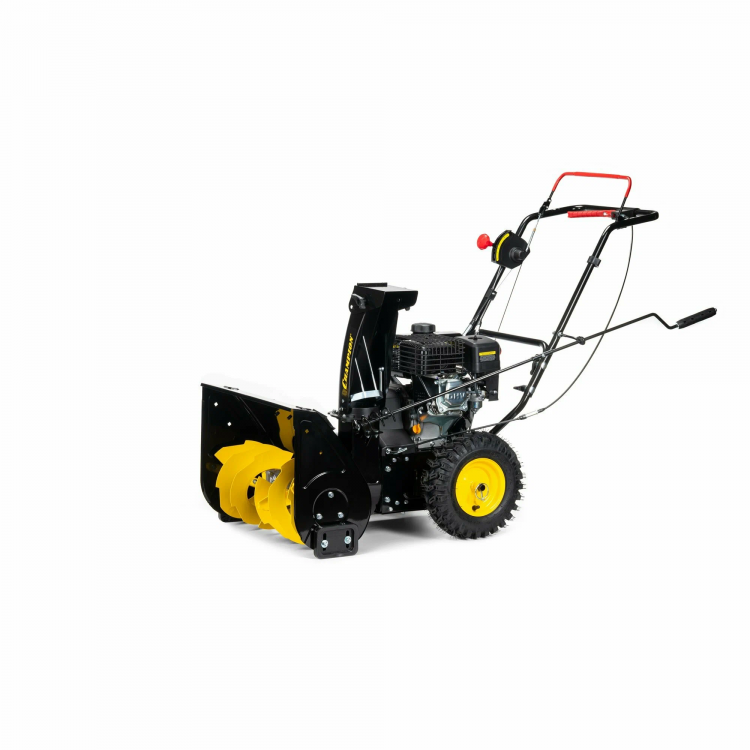 Снегоуборщик CHAMPION ST556