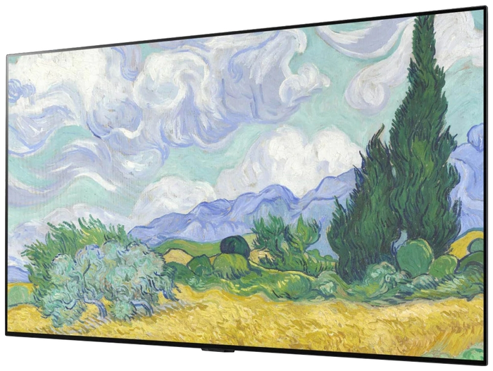 65" Телевизор LG OLED65G1RLA OLED, HDR (2021)