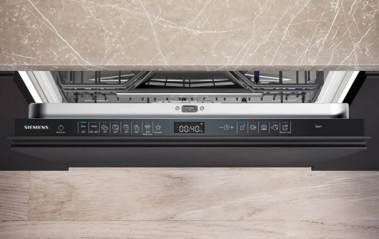 Посудомоечная машина Siemens SN65ZX07CE