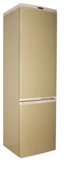 Холодильник DON R-291 Z, золотой песок
