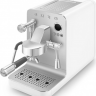 Кофемашина рожковая Smeg EMC02WHMEU, белый