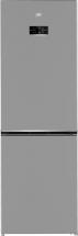 Холодильник BEKO B3R0CNK362HS, No Frost, Класс энергопотребления A+,60х186х65 см