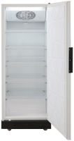 Холодильная витрина Бирюса B500KDU черный