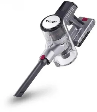 Вертикальный пылесос Zelmer Wojtek ZSVC825