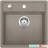 Кухонная мойка Blanco Dalago 5 (серый беж) [518528]