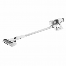 Пылесос Coolfort CF-3002, бело-серый