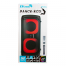 Портативная колонка Eltronic 20-34 DANCE BOX 300