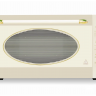 Мини-печь ARTEL MD 4218 L, бежевый ретро