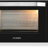 Мини-печь Hyundai MIO-HY082 black