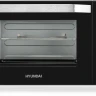 Мини-печь Hyundai MIO-HY082 black