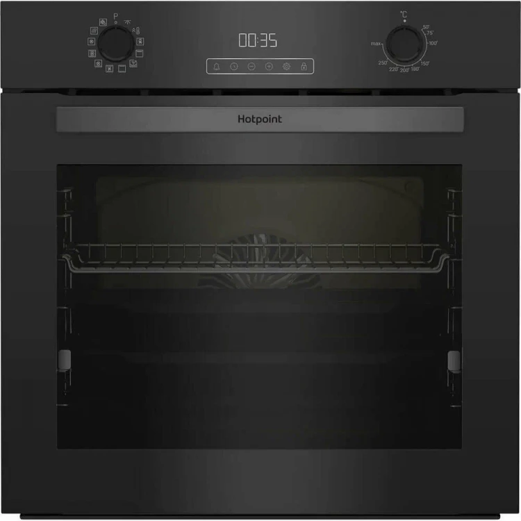 Духовой шкаф Hotpoint FE9 1231 JS BLG