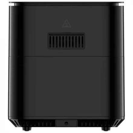 Аэрогриль XIAOMI Smart Air Fryer 6.5L MAF10 Black EU, 12 программ, 1800 Вт, электронное управление, диапазон температуры 40-220 °C, объём колбы 6.5 л