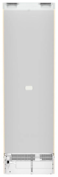 Двухкамерный холодильник Liebherr CNbef 5723-20 001 бежевый