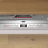 Встраиваемая посудомоечная машина Bosch SMV4HMX25Q Serie 4 60 см