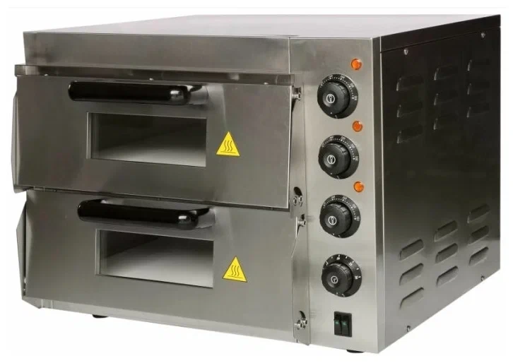 Печь для пиццы Gastrorag EP-2ST