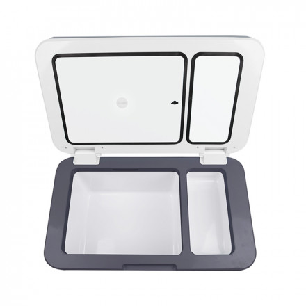 Автомобильный холодильник Бирюса НС-24P1