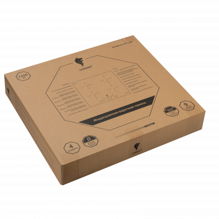 Варочная поверхность LEONORD LEI-60451