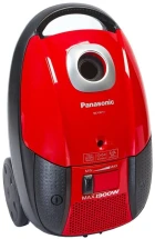 Пылесос Panasonic MC-CG711R RED